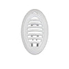 Ge Grille Thermistor - WR02X13729