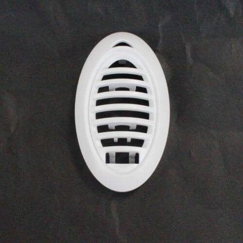 Ge Grille Thermistor - WR02X13729