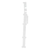 GE Part# WR02X13734 Tape Felt (OEM)