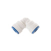 Ge Connector 90 Deg 5/16 - WR02X13737