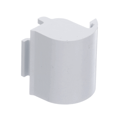 Ge Hinge Cap - WR02X13739