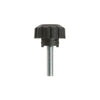GE Part# WR02X20024 Adjustable Foot (OEM)