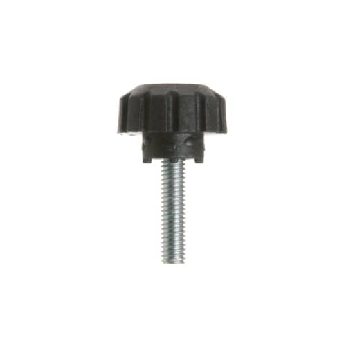 GE Part# WR02X20024 Adjustable Foot (OEM)