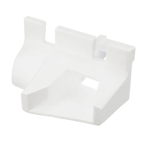 GE Refrigerator and Freezer Duct Foam WR02X20092