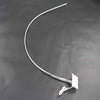 GE Fill Tube Heater Assembly WR02X20621