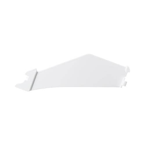GE Part# WR02X21129 Icemaker Cover (OEM)