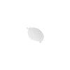 GE Part# WR02X22185 Plug Button (OEM)