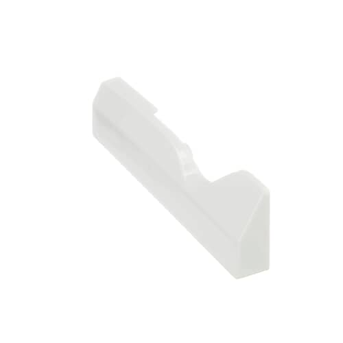 GE Part# WR02X23032 Latch Cover (OEM)