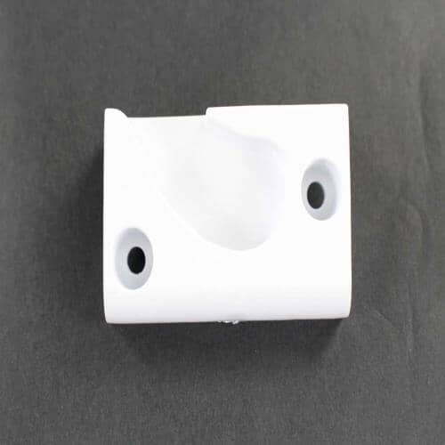 GE Part# WR02X24944 Top Striker Mullion - Genuine OEM
