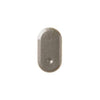 Ge Plug Button Ss - WR02X25409