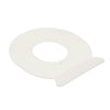 GE Part# WR02X25425 Gasket Donut - Genuine OEM