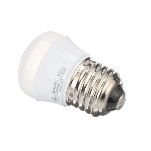 GE LED Bulb WR02X25868