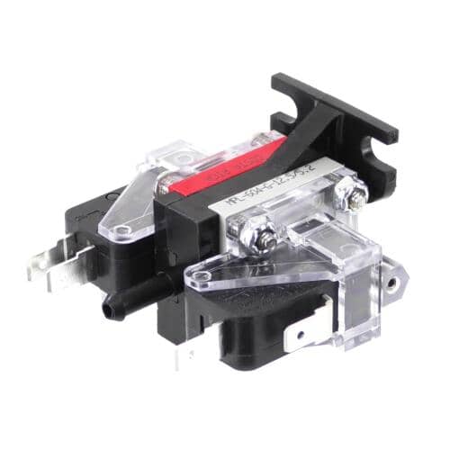 GE Ice Cube Maker Pressure Switch UNC15NJBII