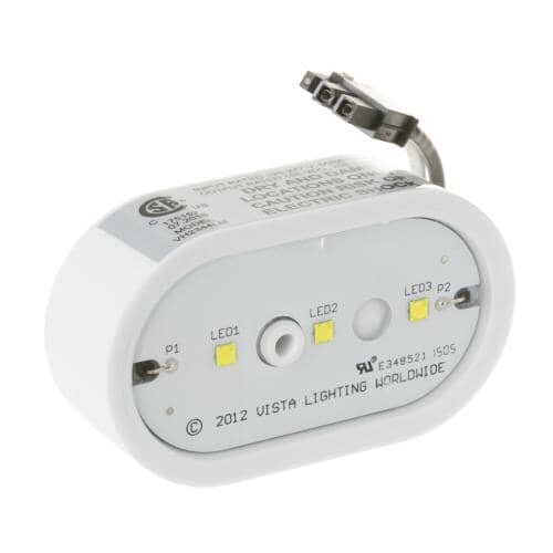 GE LED Light Module WR02X27377
