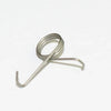 GE Part# WR02X27686 Evaporator Door Spring - Genuine OEM