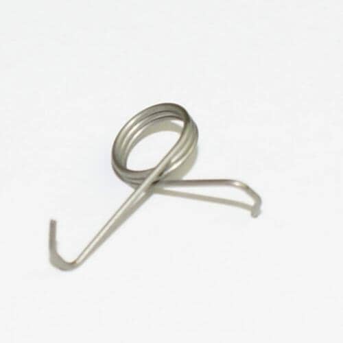 GE Part# WR02X27686 Evaporator Door Spring - Genuine OEM