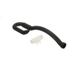 GE Drain Tube and Valve WR02X28554