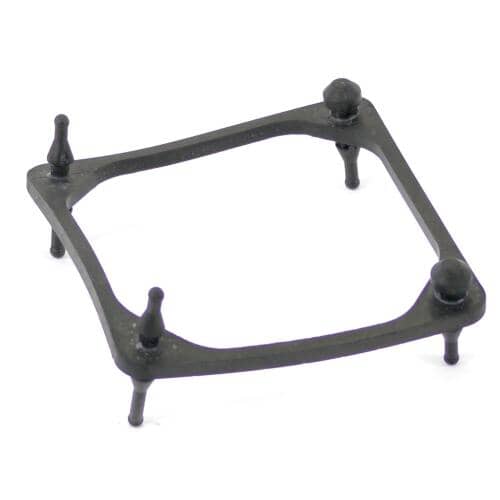Ge Fresh Food Fan Mounting Gasket - WR02X30166
