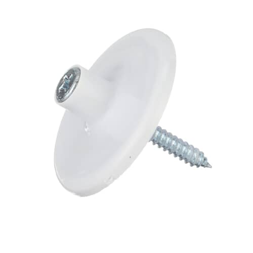 GE Part# WR02X30289 Support Pin - Genuine OEM