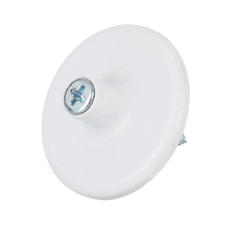 GE Part# WR02X30289 Support Pin - Genuine OEM