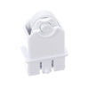 Ge White Freezer Upper Basket Rol - WR02X32478