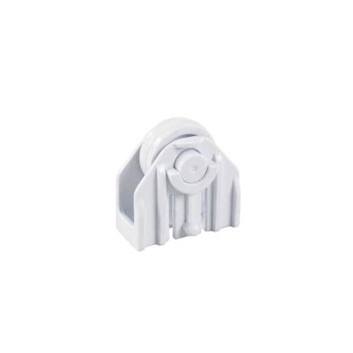 Ge Gray Freezer Upper Basket Roll - WR02X32499