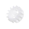 Ge Crossbar Right Pinion Gear - WR02X42065