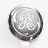 GE Refrigerator and Freezer Nameplate Badge WR04X10181