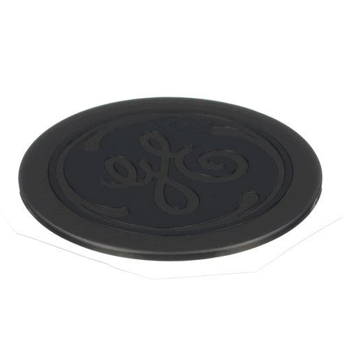 GE Part# WR04X29209 Badge (OEM)
