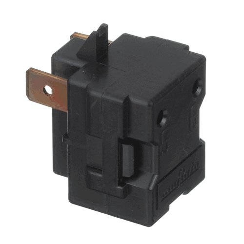 GE Part# WR07X10031 Start Relay (OEM)
