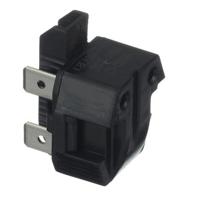GE Part# WR07X10055 Relay (OEM) 8EA16C3