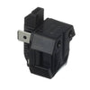 GE Refrigerator and Freezer Compressor Relay Protector WR07X10099