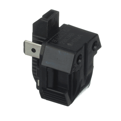 GE Refrigerator Compressor Relay Protector TFX26KPDAWW