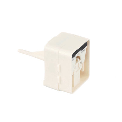 GE Refrigerator Overload Protector Combo GSH25ISXBSS