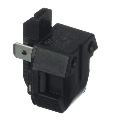 GE Refrigerator Compressor Start Relay TBX16SYYBRWH