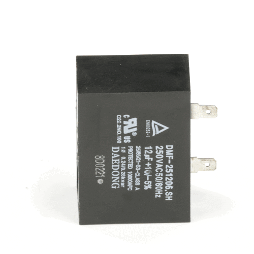 GE Part# WR08X10096 Overload (OEM)