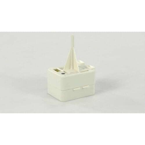 GE Part# WR08X26736 Start Relay & Overload (OEM)