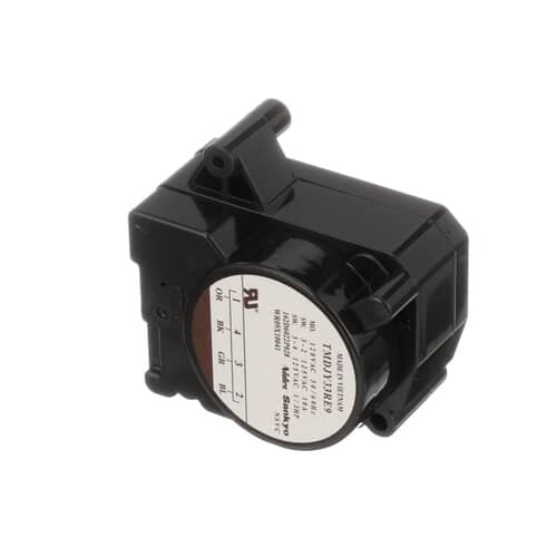 GE Part# WR09X10041 Defrost Timer (OEM)