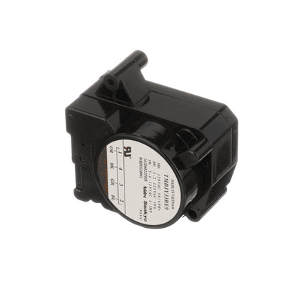 GE Refrigerator Defrost Timer GTH18KBRVRWW