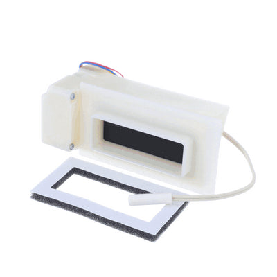 GE Refrigerator Motorized Damper-Temperature Control w/Gasket GSG20IEMBFBB