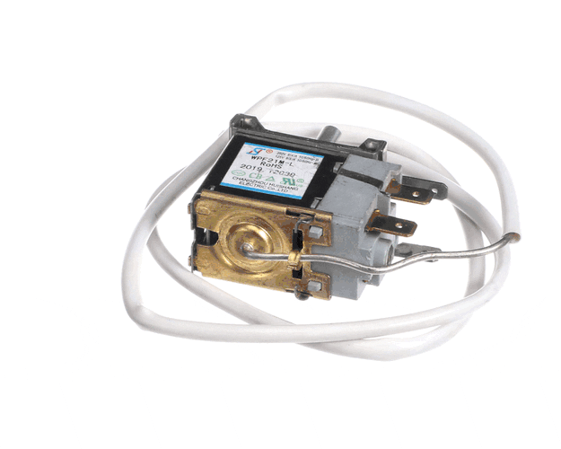 GE Thermostat WR09X10080