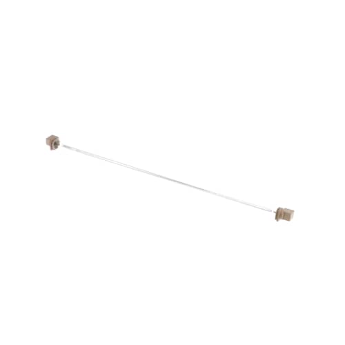 GE Defrost Heater Assembly WR09X21107