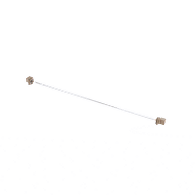 GE Defrost Heater Assembly WR09X21107