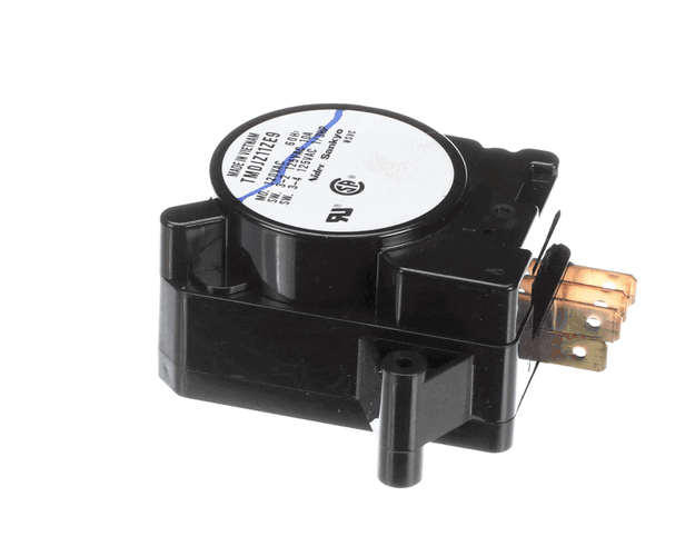 GE Refrigerator Defrost Timer - WR09X22737