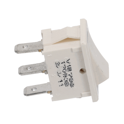 Haier Air Conditioner Rocker Switch HWF05XCRL
