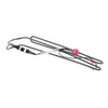 GE Part# WR09X31029 Defrost Heater - Genuine OEM