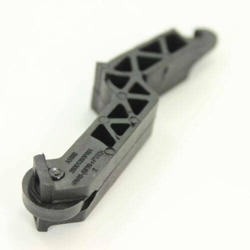 GE Part# WR11X10009 Lever Assembly (Black) (OEM)