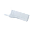 GE Refrigerator and Freezer Door Latch WR11X10031