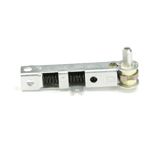 Ge Closure Door Asm Rh - WR11X23035