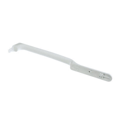 GE Part# WR12X10107 Refrigerator Door Handle (OEM) White